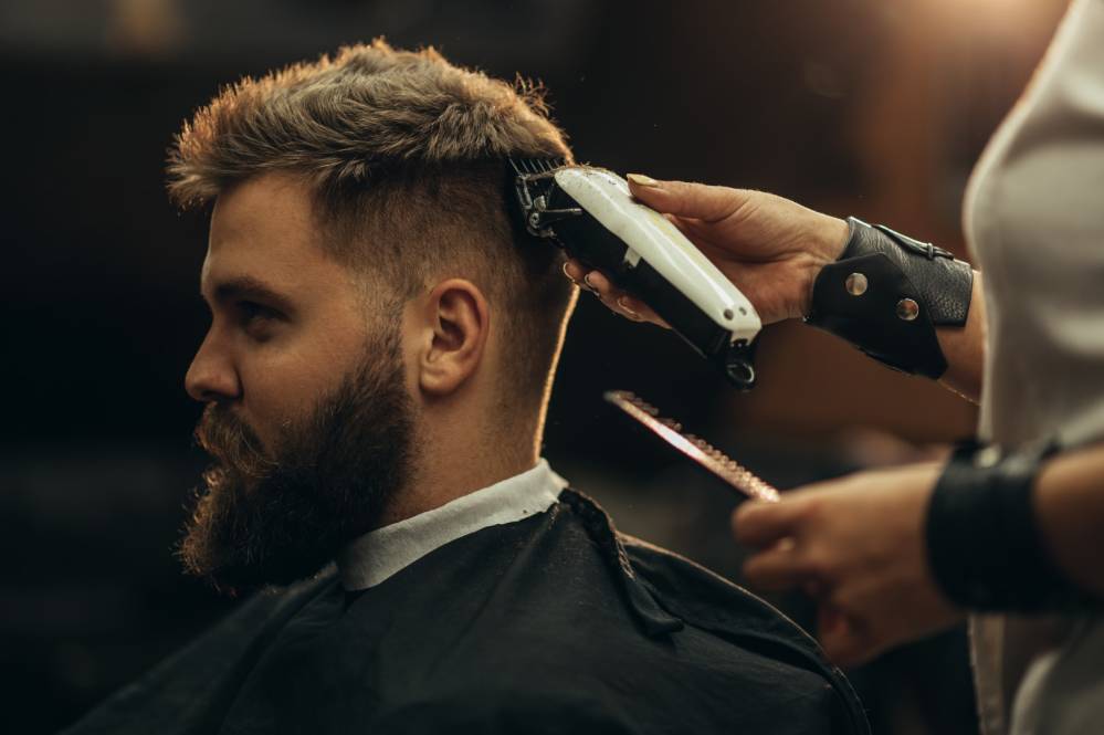 Coiffeur mixte à Saint-Flour