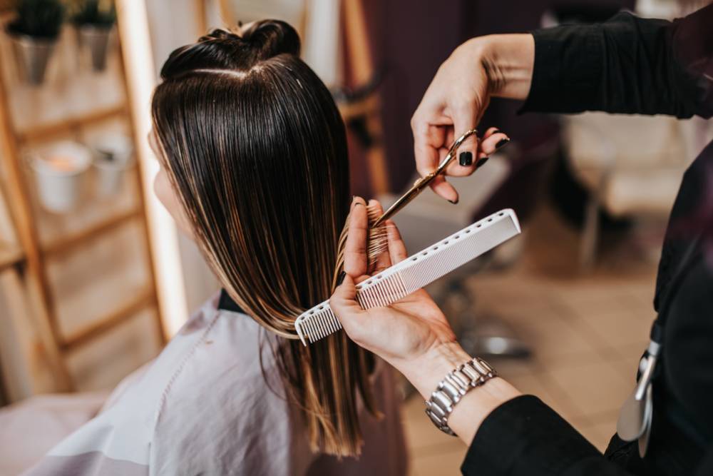 Coiffeur sans rendez-vous à Saint-Flour